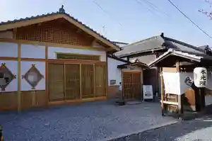 本光院の本殿・本堂(2021年10月22日(金) 14時38分06秒投稿)