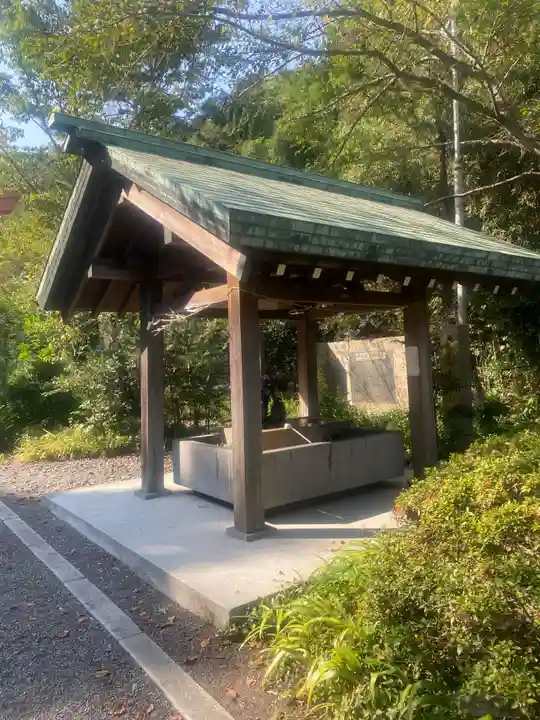 小名浜鹿島神社(福島県)