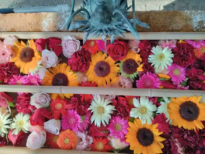 安倍晴明神社(阿倍王子神社境外末社)(大阪府)