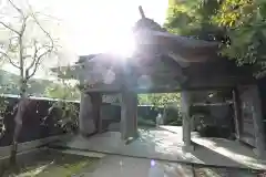 宝珠山 立石寺の建物その他