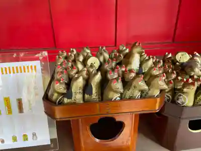 廣田神社～病厄除守護神～(青森県)