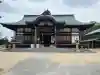 玉井宮東照宮(岡山県)