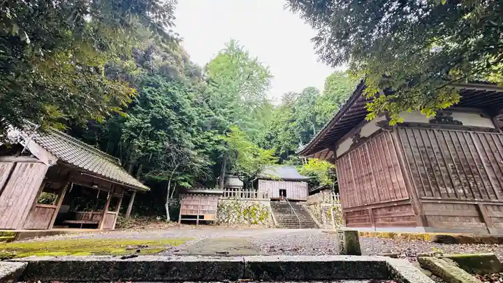 日枝神社(福井県)
