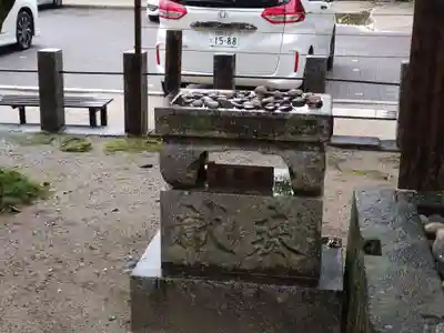 紅葉八幡宮(福岡県)