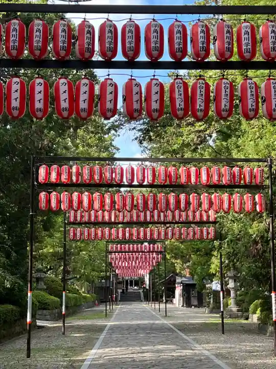 大崎八幡宮(宮城県)