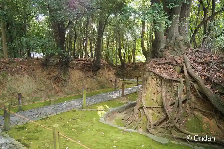 慈光院(奈良県)