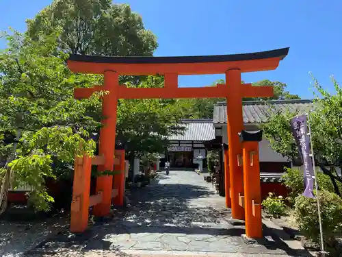 玉津島神社(和歌山県)