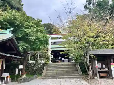 鎌倉宮(神奈川県)