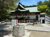 村松大神宮(茨城県)