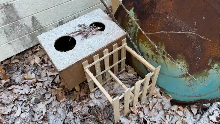上湯川稲荷神社(北海道)