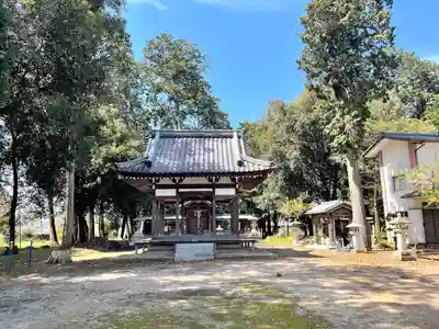 鹿島神社(滋賀県)