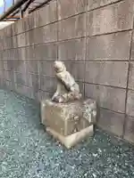 金八稲荷神社(千葉県)