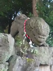 八幡神社(神奈川県)