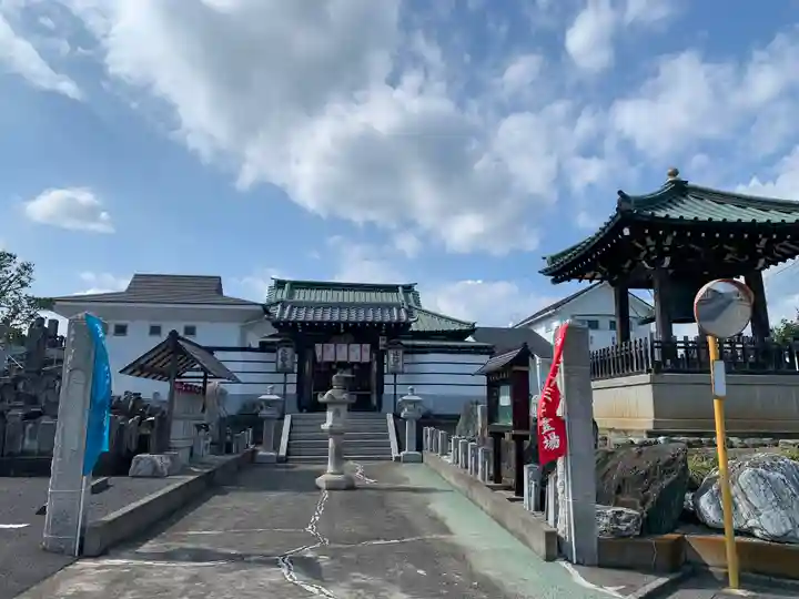 正善寺のその他建物