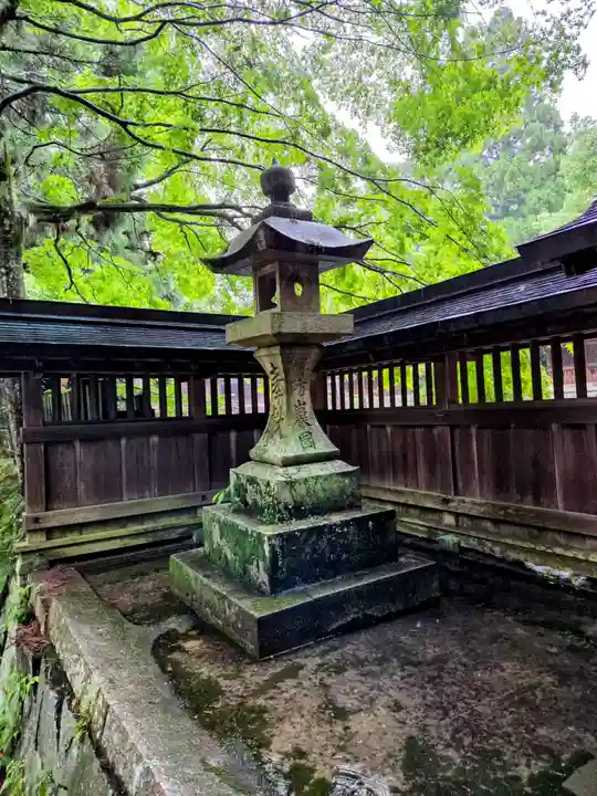 豊榮神社(山口県)