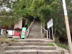 菅原神社(鹿児島県)