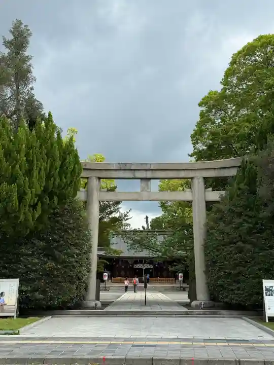 兵庫縣姫路護國神社(兵庫県)