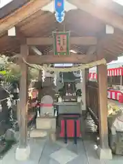 尼崎えびす神社(兵庫県)