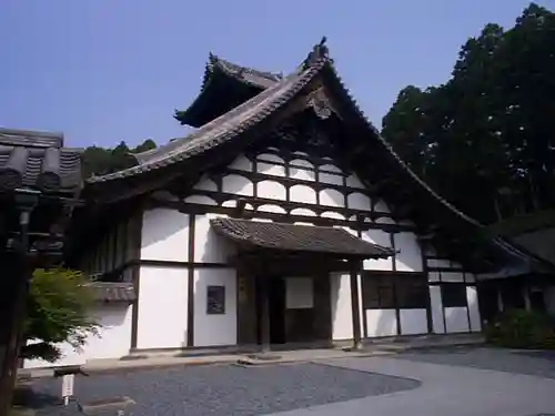 瑞巌寺のその他建物