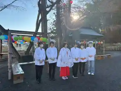 温泉神社〜いわき湯本温泉〜(福島県)