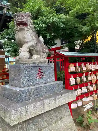 五方山熊野神社(東京都)