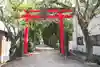 日根神社(大阪府)