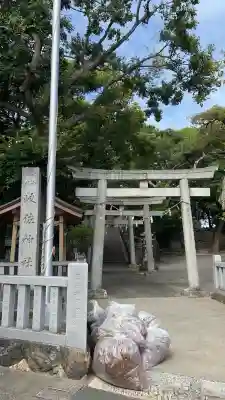 岐佐神社(静岡県)