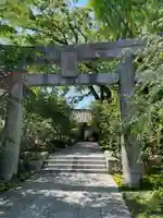 鳥飼八幡宮(福岡県)
