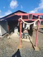 摩多利神社(栃木県)