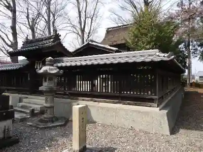 八幡神社(滋賀県)