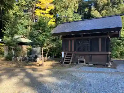 北野天神社(埼玉県)