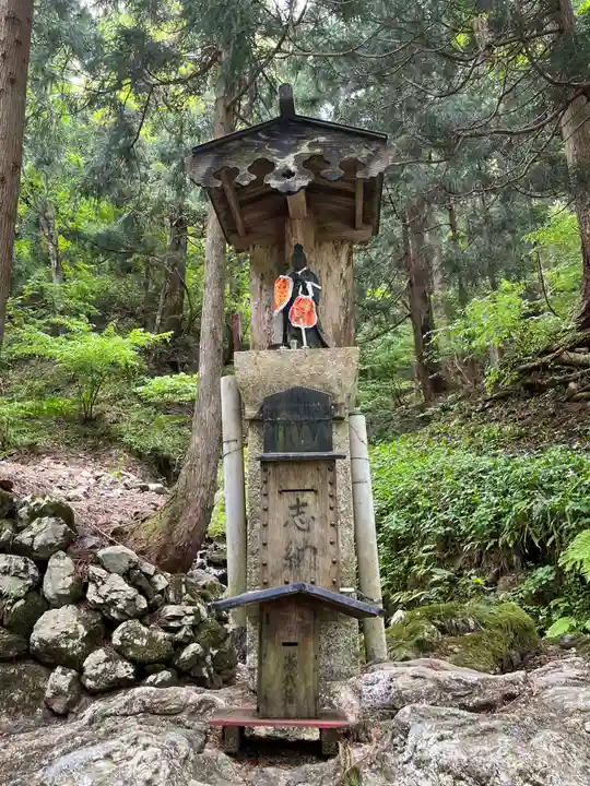 洞寿院(滋賀県)