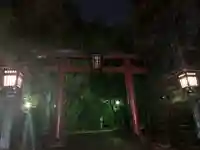 根津神社(東京都)