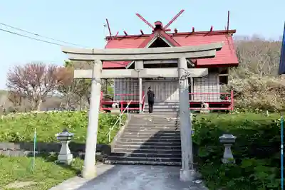 恵比須神社(北海道)