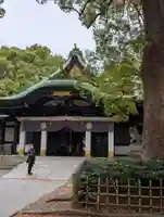 王子神社(東京都)