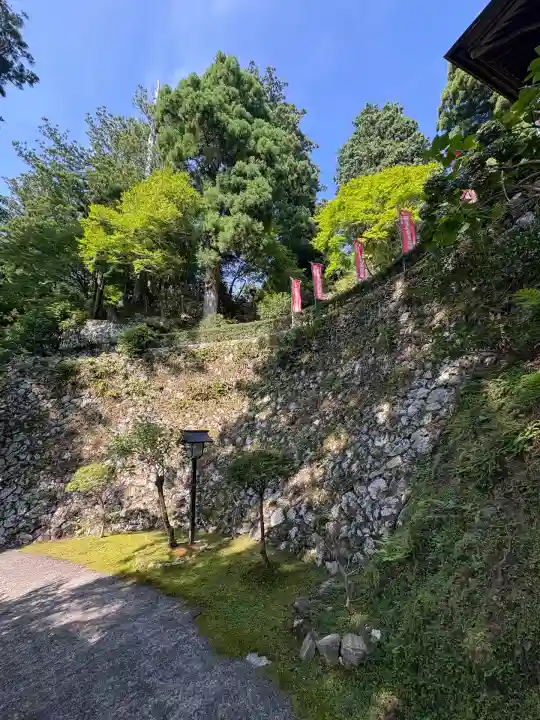 太龍寺奥の院 舎心ヶ嶽(徳島県)