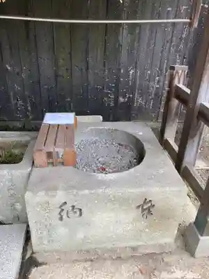 泊神社(兵庫県)