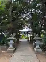八幡神社(千葉県)