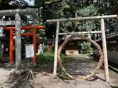 北野天神社(埼玉県)