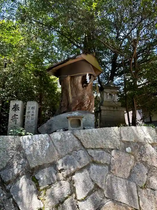 両延神社(広島県)