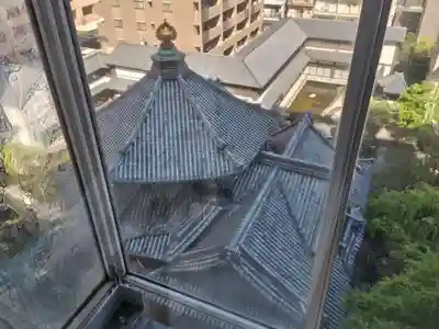 頂法寺（六角堂）(京都府)