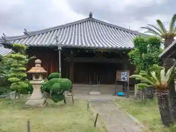法照寺(和歌山県)