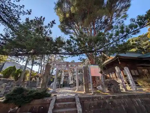 豊景神社(福島県)