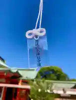 多治速比売神社(大阪府)