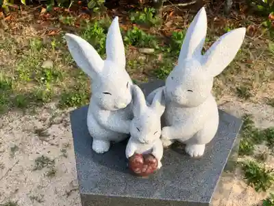 出雲大社のその他建物