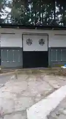 気多若宮神社の建物その他