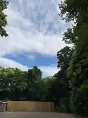 鷲宮神社の建物その他