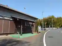 黒石神社(埼玉県)