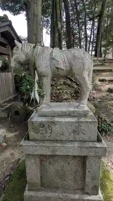 毛知比神社(滋賀県)