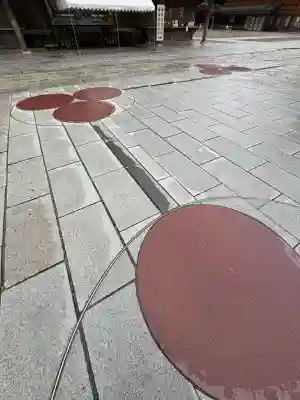 出雲大社(島根県)